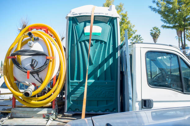 Best Best portable toilet rental  in Auburn, ME