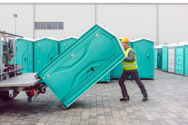 Best Porta potty rental for parties  in Auburn, ME