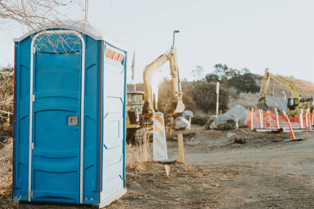 Best Local porta potty services  in Auburn, ME