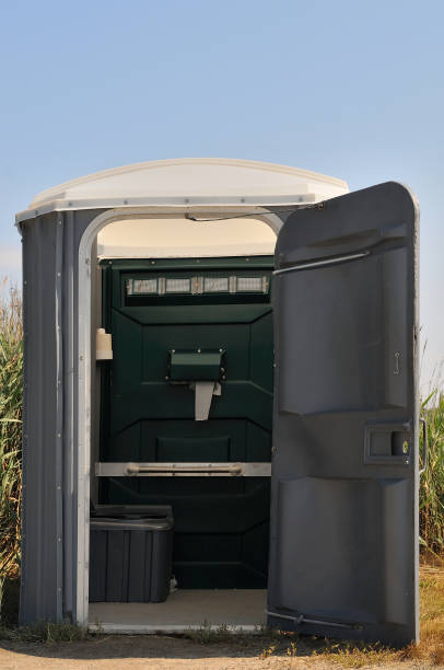Best Portable restroom trailer rental  in Auburn, ME