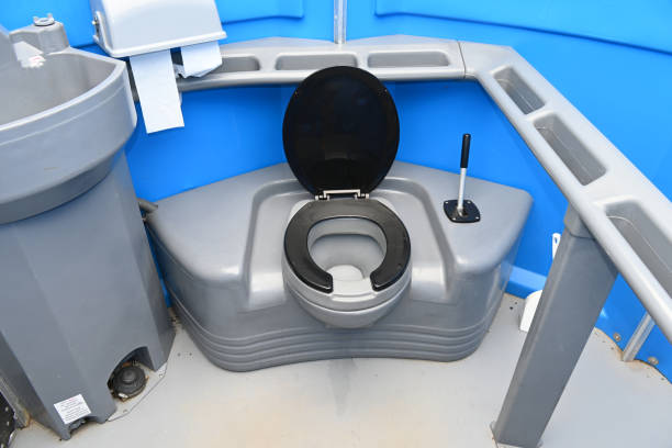 Best Local porta potty services  in Auburn, ME