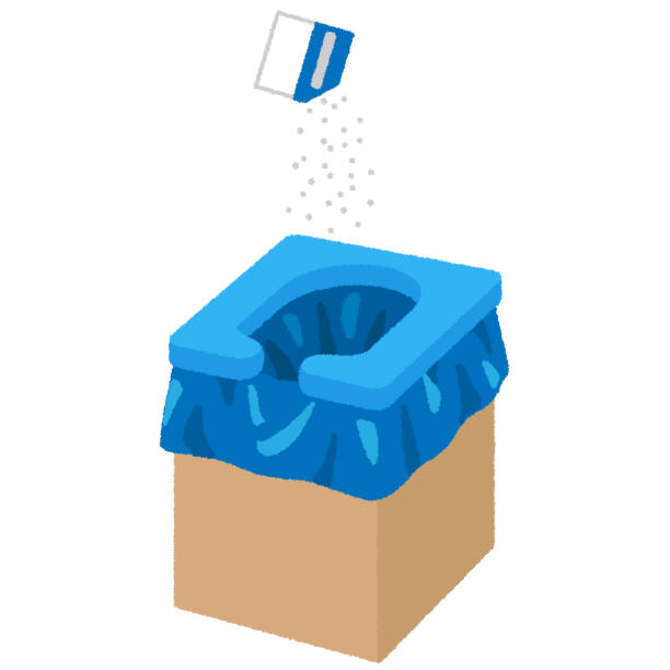 Best Porta potty delivery and setup  in Auburn, ME