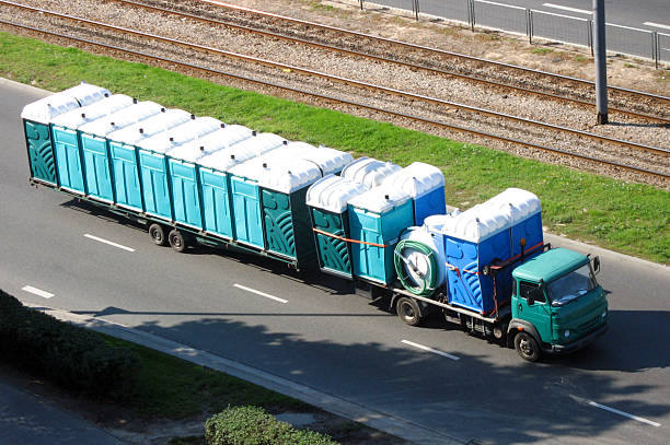 Best Portable toilet rental cost  in Auburn, ME