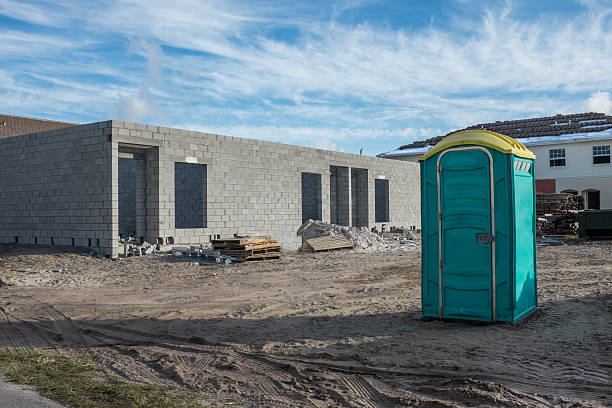 Best Luxury portable toilet rental  in Auburn, ME
